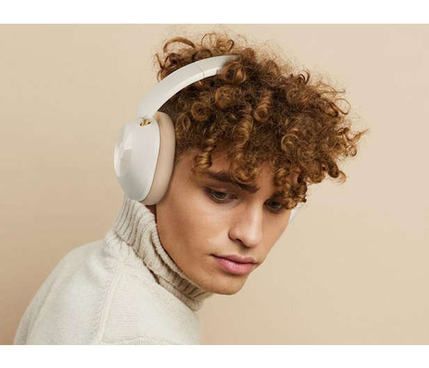 OneOdio A5 ANC White - 1470091 - zdjęcie 3